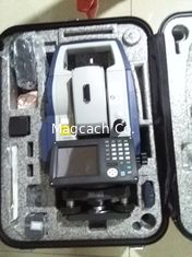 China NEW SOKKIA DX-101AC 1&quot; MOTORIZED TOTAL STATION FOR SURVEYING supplier